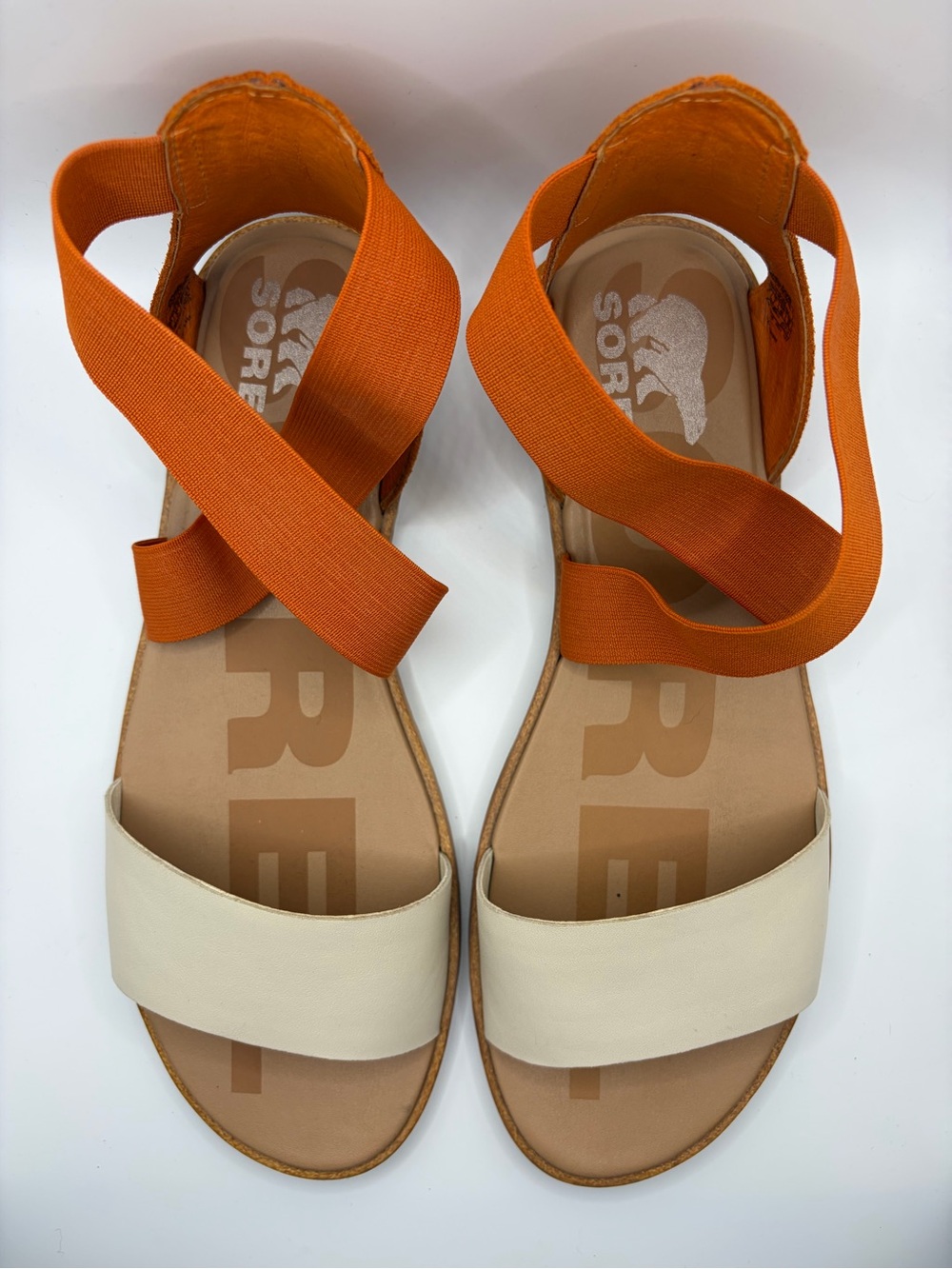 Sorel Ella II Women’s Sandals - size 9